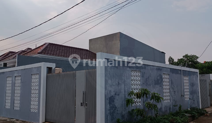 Affordable Plots for Sale in Larangan Cipadu Ready-to-Build Cluster Affordable Plots for Sale in Larangan Cipadu Ready-to-Build Cluster