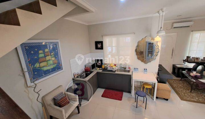 Rumah Minimalis  Di Cirendeu siap huni Akses strategis  Dekat  Jakarta Selatan 2
