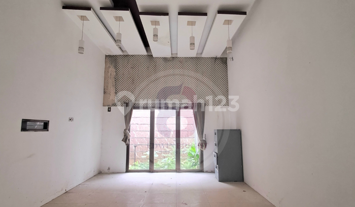 Dijual Bangunan Multifungsi Lokasi Strategis Dekat Jaksel 2