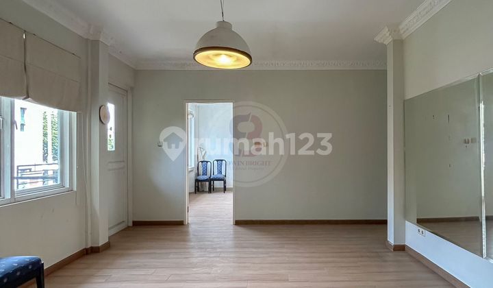 Rumah Harga Menarik Dengan Posisi Hook Di Bintaro Sektor 7