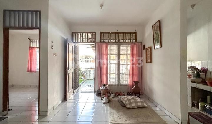 Rumah Murah Rapih Dalam Cluster di Graha Raya Bintaro Rumah Murah Rapih Dalam Cluster di Graha Raya Bintaro