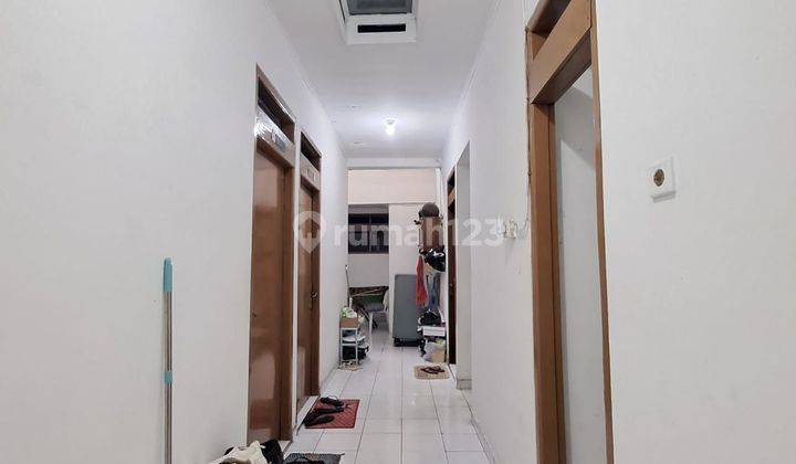 Dijual Rumah Kost Produktif Di Kebayoran Lama Jakarya Selatan 1