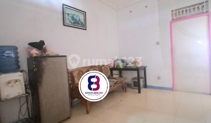 Rumah Murah Hanya Hitung Tanah Dekat Maleo Sektor 9 dan Stasiun