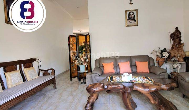 Rumah Dalam Perumahan Cantik Luasa Full Renov Dijati Indah Cinere 2