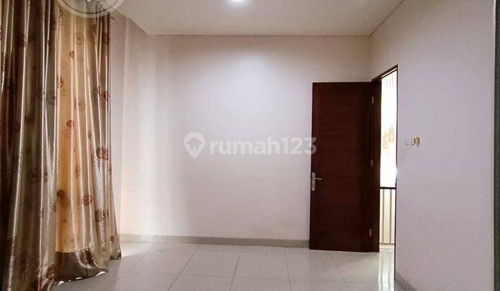 Rumah Cantik Dalam Cluster Nyaman Dekat Stasiun Bintaro Xchange 2