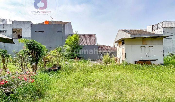 Kavling Ideal Murah Dalam Cluster di Area Bintaro Sektor 3A  1