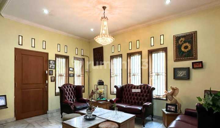 Rumah Murah Siap Huni Di Bintaro Sektor 2 Dekat Jakarta Selatan