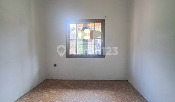 Dijual Rumah Murah Hitung Tanah di Pinang Tangerang 2