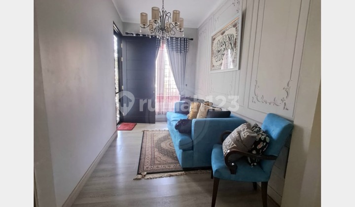 Rumah Cantik Siap Huni di Kebayoran Bintaro Sektor 7 Rumah Cantik Siap Huni di Kebayoran Bintaro Sektor 7