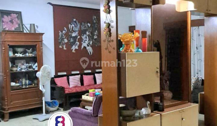 Rumah Rapih Area Strategis Di Radio Dalam Jakarta Selatan  2