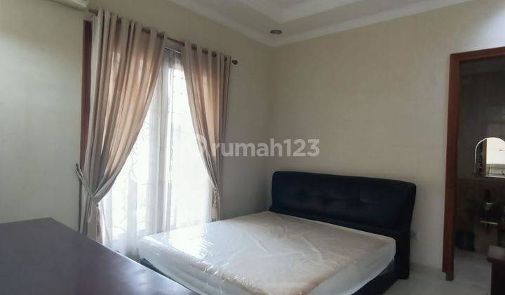 Hot Sale Rumah Dalam Cluster Nyaman Siap Huni di Bintaro Sektor 8 2