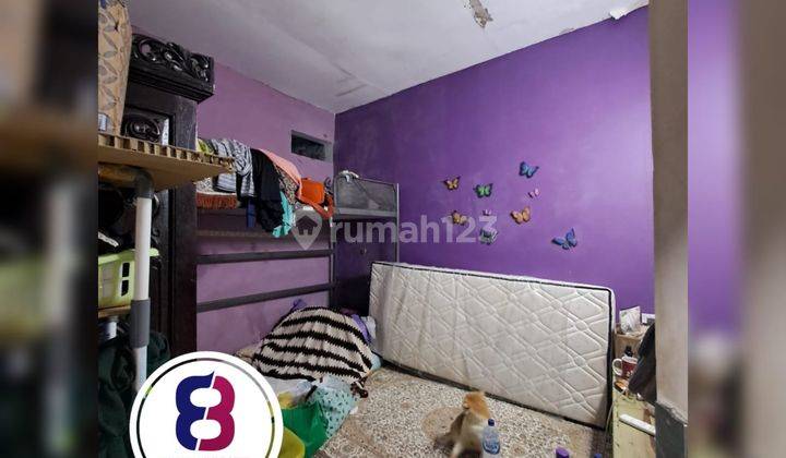 Rumah Dijual Murah Dalam Komplek di Bintaro Dekat Stasiun Sudimara 1