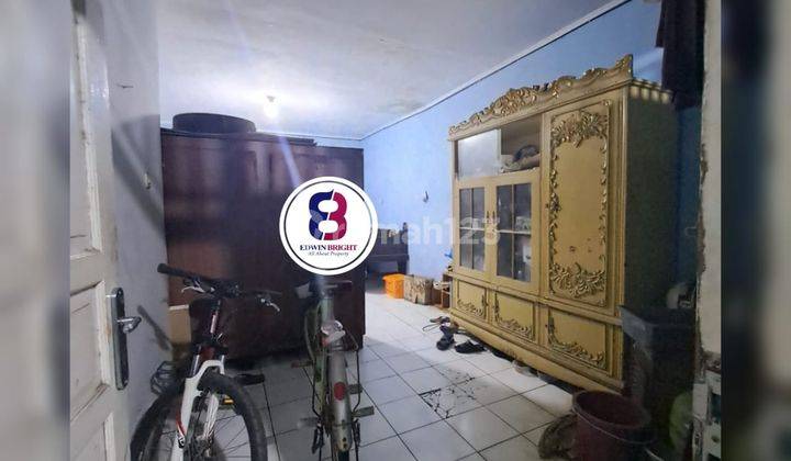 Rumah Dijual Cepat di Perumahan Di Bintaro Dekat Stasiun Jombang  2