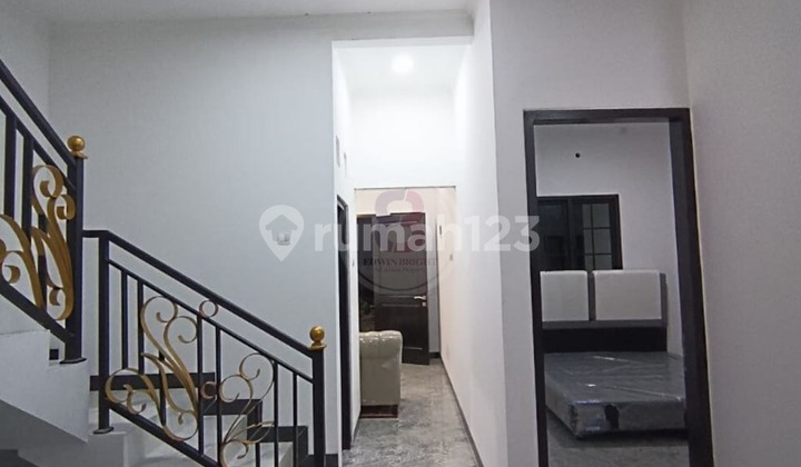 Rumah Brand New Dalam Cluster di Ciledug Raya, Karang Tengah 2