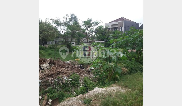 Dijual Kavling Posisi Hoek Lokasi Nyaman dan Asri Dicipadu Pondok Aren Dijual Kavling Posisi Hoek Lokasi Nyaman dan Asri Dicipadu Pondok Aren