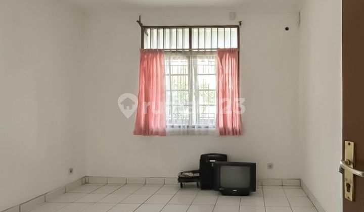 Rumah Murah Rapih Dalam Cluster di Graha Raya Bintaro 2