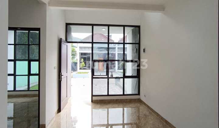 Rumah Brand New Type Mezanine di Cipadu Larangan Jakarta Barat Rumah Brand New Type Mezanine di Cipadu Larangan Jakarta Barat