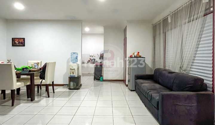 House for Sale at Land Price in Bintaro Jaya Sector 5