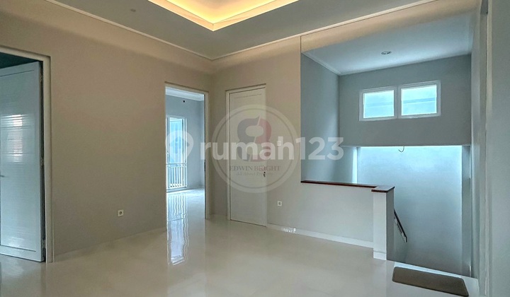 Brand New House Ready to Occupy in Bintaro Sector 9