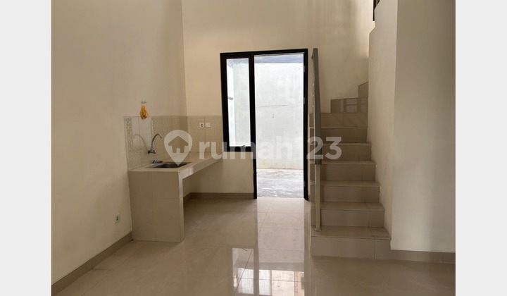 Best Deal! Sewa Rumah Jgc Cakung - Cluster Shinano, Nyaman & Siap Huni !! (015)