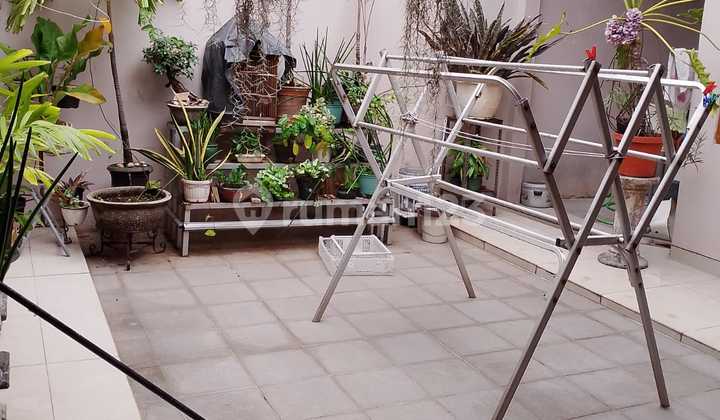 FOR SALE SPACIOUS HOUSE IN PULOGEBANG!006 2