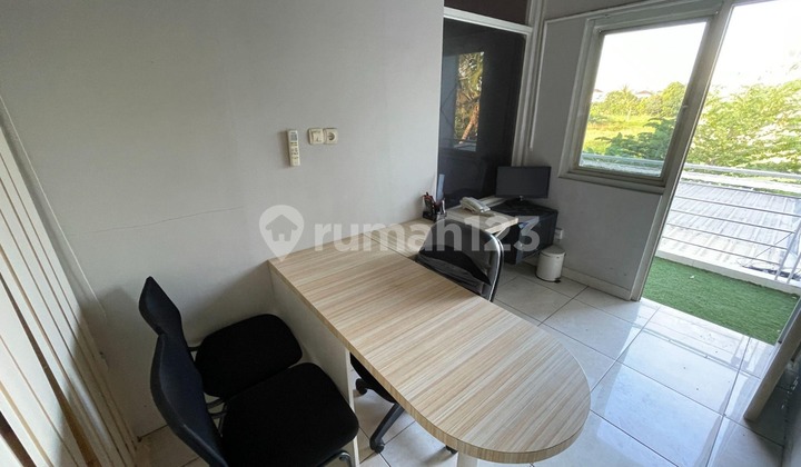 Dijual Cepat Ruko 2 Lantai Dengan Layout Kantor Plus 6 AC Di Gamping, Sleman, 039 2