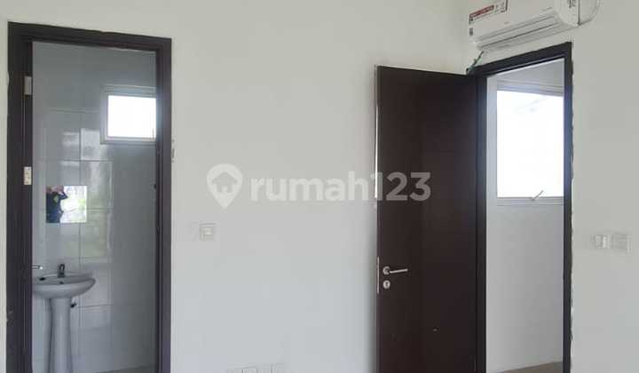 Dijual Rumah Cluster Mississippi L8 Plus AC Di Jakarta Garden City 029