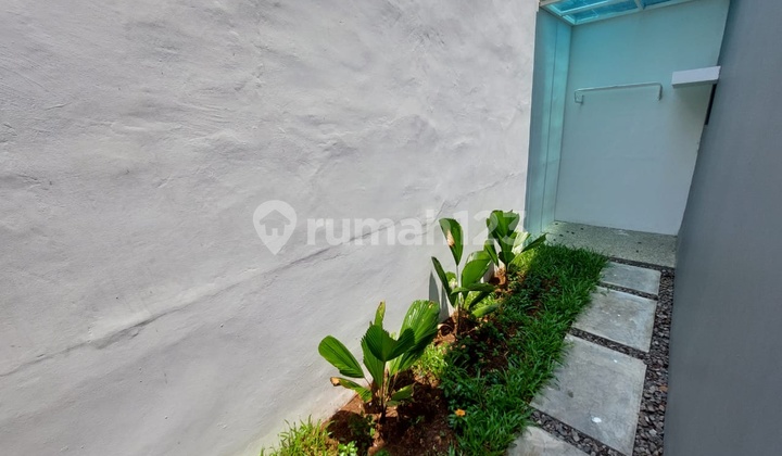 Dijual Rumah Cluster Elora Tera Damai Type 7x10,  Kota Harapan Indah Bekasi 2