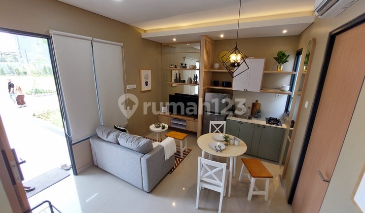 Dijual Rumah Cluster Elora Tera Damai Type 7x10, Kota Harapan Indah Bekasi Dijual Rumah Cluster Elora Tera Damai Type 7x10, Kota Harapan Indah Bekasi