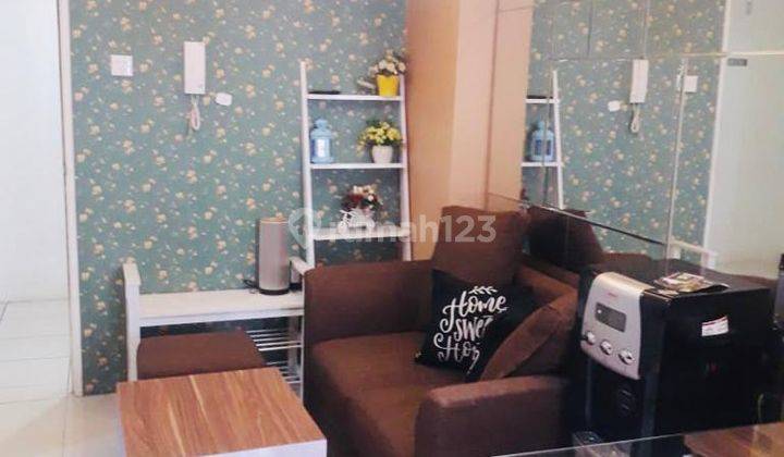 Di Jual Bu Apartment Basura City, Jatinegara, Jakarta Timur 015 1