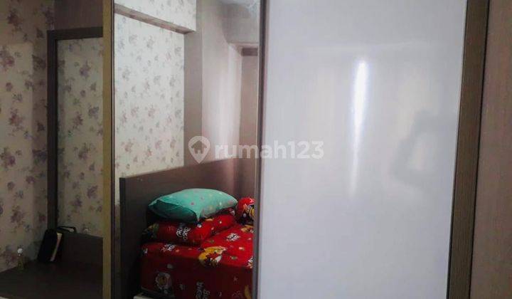 Di Jual Bu Apartment Basura City, Jatinegara, Jakarta Timur 015 2