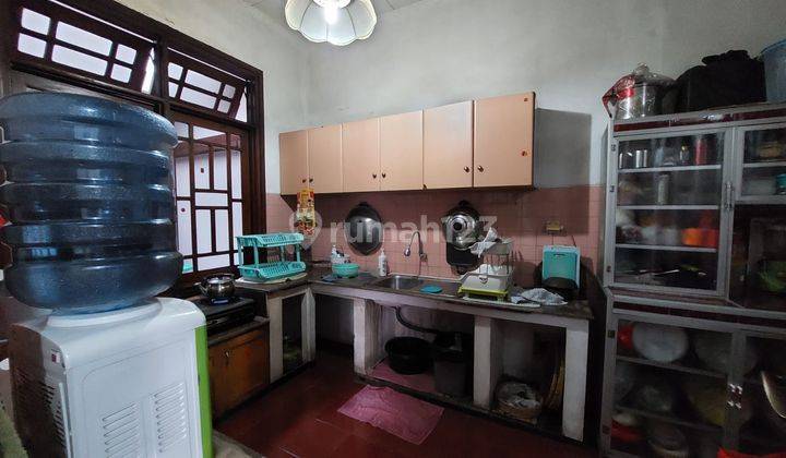 di Jual Rumah Bagus Jalan Lingkar, Duren Sawit, Jakarta Timur 030 5