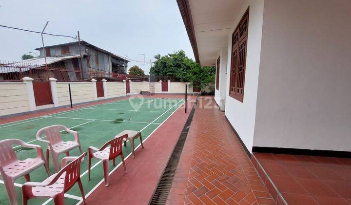 di Jual Rumah Bagus Jalan Lingkar, Duren Sawit, Jakarta Timur 030 9