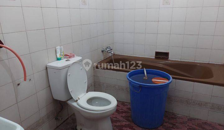 di Jual Rumah Bagus Jalan Lingkar, Duren Sawit, Jakarta Timur 030 11