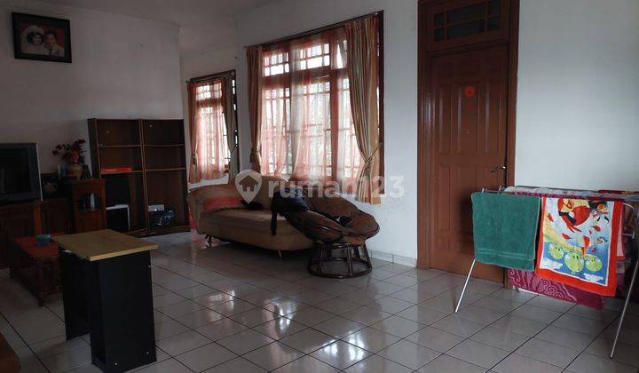 di Jual Rumah Bagus Jalan Lingkar, Duren Sawit, Jakarta Timur 030 13