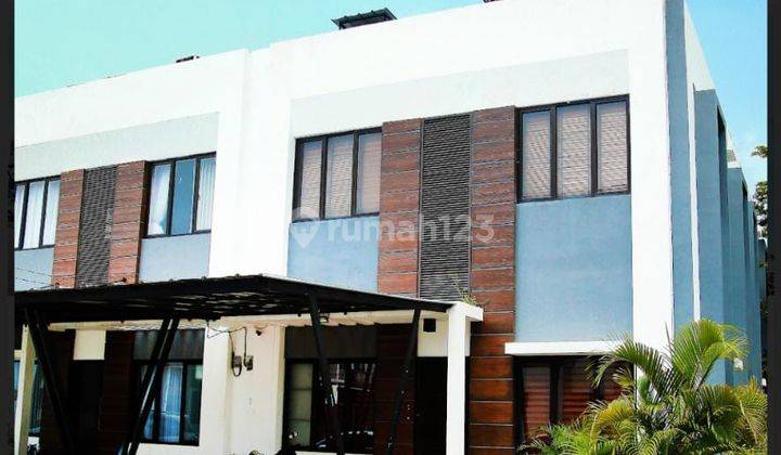 Dijual Rumah Bagus Kayana 2 Galuh Mas Karawang, Telukjambe Timur, Jawa Barat 7