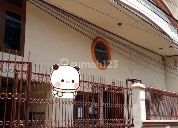 Disewakan Cepat Rumah Sunter Jaya , Jakarta Utara, 018 1