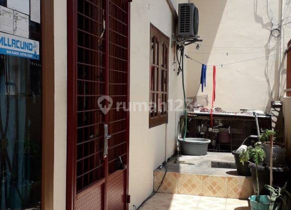 Disewakan Cepat Rumah Sunter Jaya , Jakarta Utara, 018 3