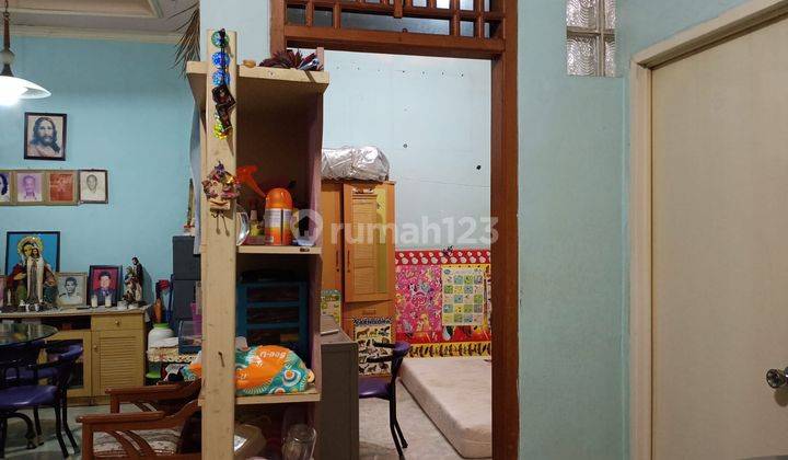 Dijual Cepat Rumah Cluster Taman Tytyan Indah, Kecamatan Medan Satria, Kota Bks, Jawa Barat, 028 7
