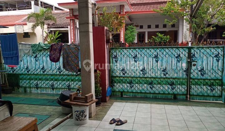 Dijual Cepat Rumah Cluster Taman Tytyan Indah, Kecamatan Medan Satria, Kota Bks, Jawa Barat, 028 8
