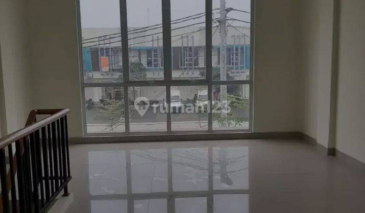Sewa Ruko Celtic, Segarajaya, Tarumajaya, Bekasi, Jawa Barat 030 1