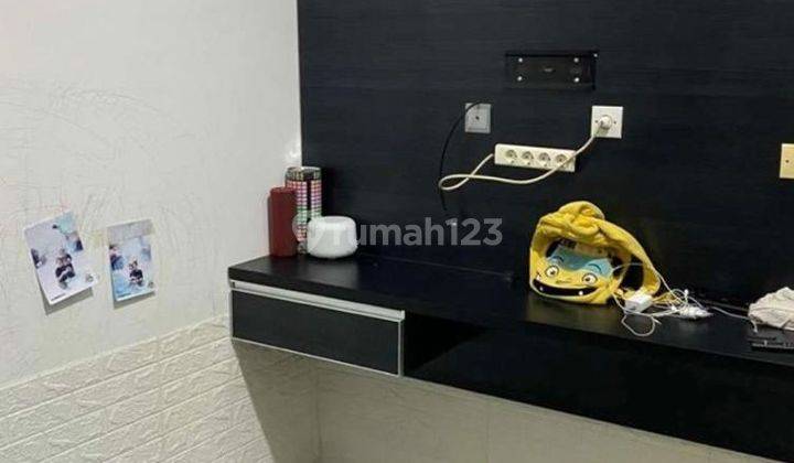 Dijual Rumah Minimalis, Karang Bahagia, Kota Bekasi, Jawa Barat, 031 2