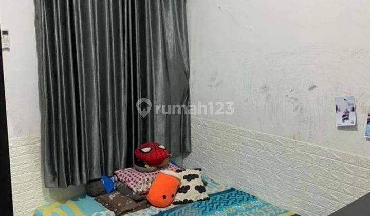 Dijual Rumah Minimalis, Karang Bahagia, Kota Bekasi, Jawa Barat, 031 4