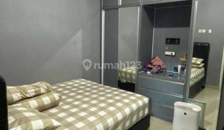 Dijual Rumah Minimalis, Karang Bahagia, Kota Bekasi, Jawa Barat, 031 5