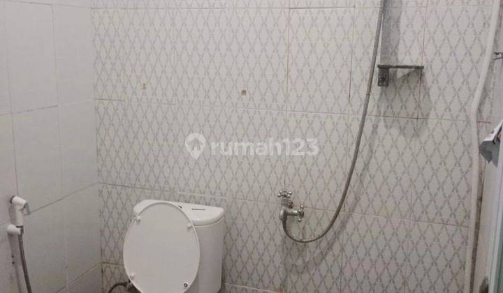 Dijual Rumah Minimalis, Karang Bahagia, Kota Bekasi, Jawa Barat, 031 6