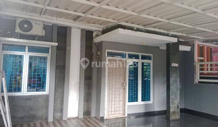 Dijual Rumah Minimalis, Karang Bahagia, Kota Bekasi, Jawa Barat, 031 11