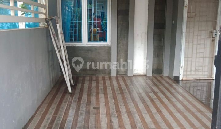 Dijual Rumah Minimalis, Karang Bahagia, Kota Bekasi, Jawa Barat, 031 13