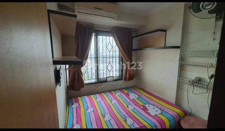 Disewakan Unit Apartment Centro City Residence, Kedoya Utara, Kebon Jeruk, Kota Jakarta Barat 007 1
