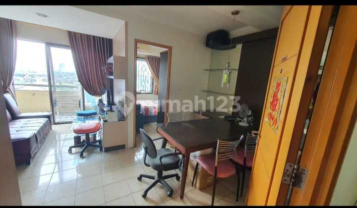 Disewakan Unit Apartment Centro City Residence, Kedoya Utara, Kebon Jeruk, Kota Jakarta Barat 007 5