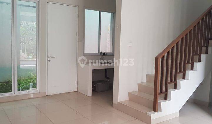 Disewakan Rumah Premium Cluster Yarra, Jakarta Garden City, Cakung, Kota Jakarta Timur 1